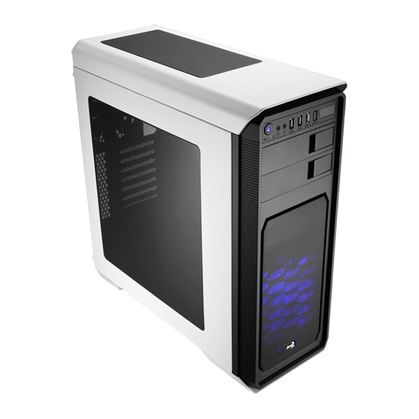 CASE AEROCOOL 800